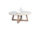 Amanda Round Cocktail Table-0