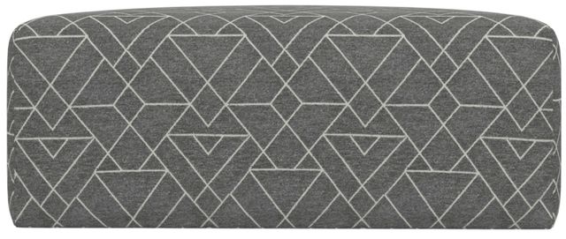 Jackson Furniture Canyon Zinc Cocktail Ottoman-1