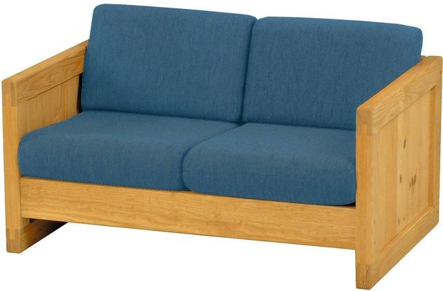 Crate Designs™ Furniture Classic Loveseat-0