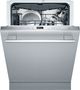 Thermador® Masterpiece® Emerald® 24" Stainless Steel Built In Dishwasher-1