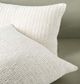Magnolia Home by Joanna Gaines Macie White Pillow-3