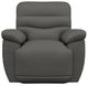 La-Z-Boy® Joshua Stone Power Rocking Recliner with Headrest and Lumbar-1