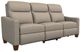 La-Z-Boy® Quinault Mushroom Power Reclining Sofa with Headrest-0