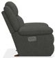 La-Z-Boy® Joel Slate Power Rocking Recliner with Headrest-2