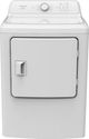 Frigidaire 7 Cu. Ft. White Top Load Electric Dryer-0