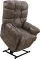 Catnapper® Oliver Dusk Power Lift Recliner with Dual Motor and Extended Ottoman-2