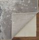 Feizy Astra Gray/Beige 5'x8' Area Rug-4