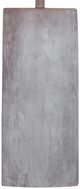Bassett Mirror Jonas Gray Table Lamp-2