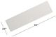 Bassett® Furniture Shoreline Sea Salt White Dresser-3