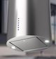 XO 16" Stainless Steel Wall Mounted Range Hood-5