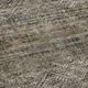 Dalyn™ Rug Company Vico VC8 Black 5'x8' Area Rug-5