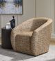 Best® Home Furnishings Customizable Airily Swivel Chair-3