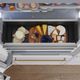 Thermador® Freedom® 30" 16.5 Cu. Ft. Panel Ready Built-in Bottom Freezer Refrigerator-4