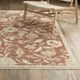 Oriental Weavers™ Caroline 5'x8' Style 5 Area Rug-4