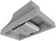 Vent-A-Hood® Designer Series 54" Stainless Steel Island Range Hood-3