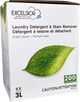 Excelsior® HE 3L Fresh Scent Laundry Detergent Refill-0