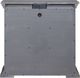 Liberty Furniture Graystone Bedside Chest with Charging Station-4