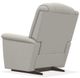 La-Z-Boy® Stratus Pearl Power Rocking Recliner with Headrest and Lumbar-3