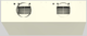 Vent-A-Hood® 48" Under Cabinet Range Hood-Biscuit-3