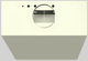 Vent-A-Hood® 30" Biscuit Wall Hood-2