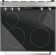 Marathon® 30'' Stainless Steel Freestanding Electric Range-2