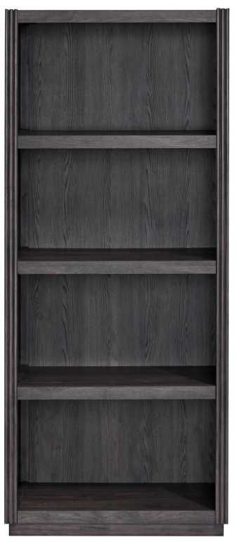 Liberty Furniture Modern Edge Caffe Bunching Bookcase-2