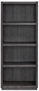 Liberty Furniture Modern Edge Caffe Bunching Bookcase-2