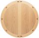 Coaster® Lavon Light Oak Counter Dining Table-4