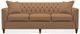 La-Z-Boy® Alexandria Fawn Sofa-0