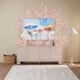 Crestview Sunshine & Shade Canvas Wall Art-1