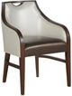 Fairfield® Customizable Anthony Dining Arm Chair-0