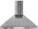 Hotte de cuisinière murale Whirlpool® de 36 po - Acier inoxydable-0