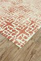 Feizy Lorrain Pomegranate 8' x 11' Rug-1