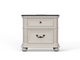 Dynasty Queen Bedroom Set, Mattress Free!-3