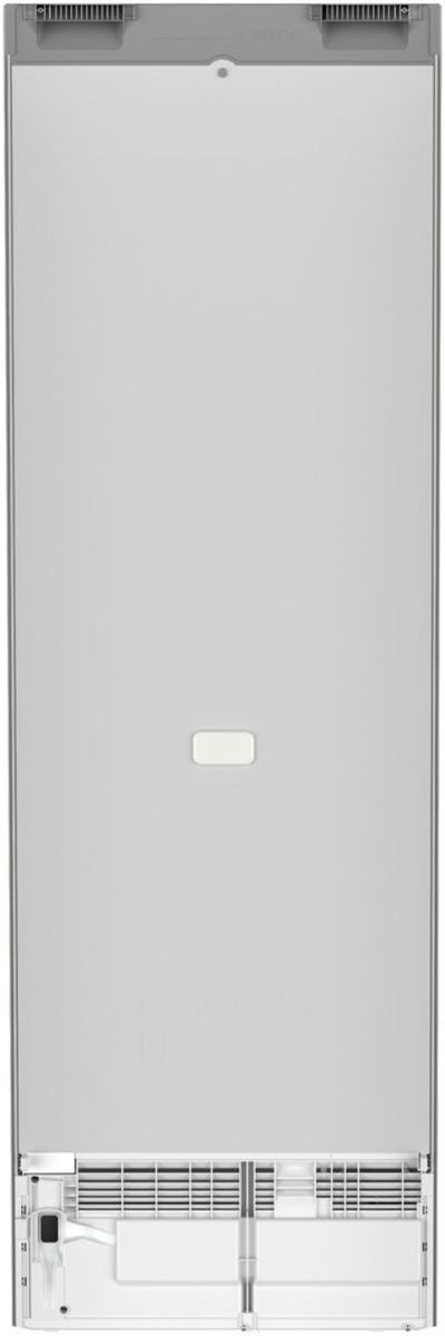 Liebherr 24" 11.4 Cu. Ft. Stainless Steel Bottom Freezer Refrigerator-3