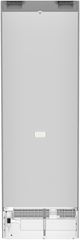 Liebherr 24" 11.4 Cu. Ft. Stainless Steel Bottom Freezer Refrigerator-4