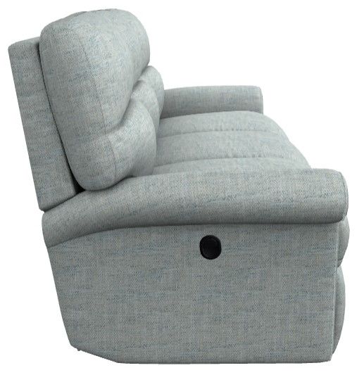 La-Z-Boy® Robin Mist Manual Reclining Sofa-2