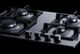Summit® 24" Stainless Steel Natural Gas Cooktop-3