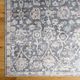 Surya Embrace Beige/Brown 4'x6' Area Rug-4