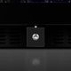 WineCell'R™ Black Pearl Series 52" Black Built-In Wine Column-4