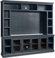 aspenhome® Byron Malta Blue 98'' Console and Hutch-0