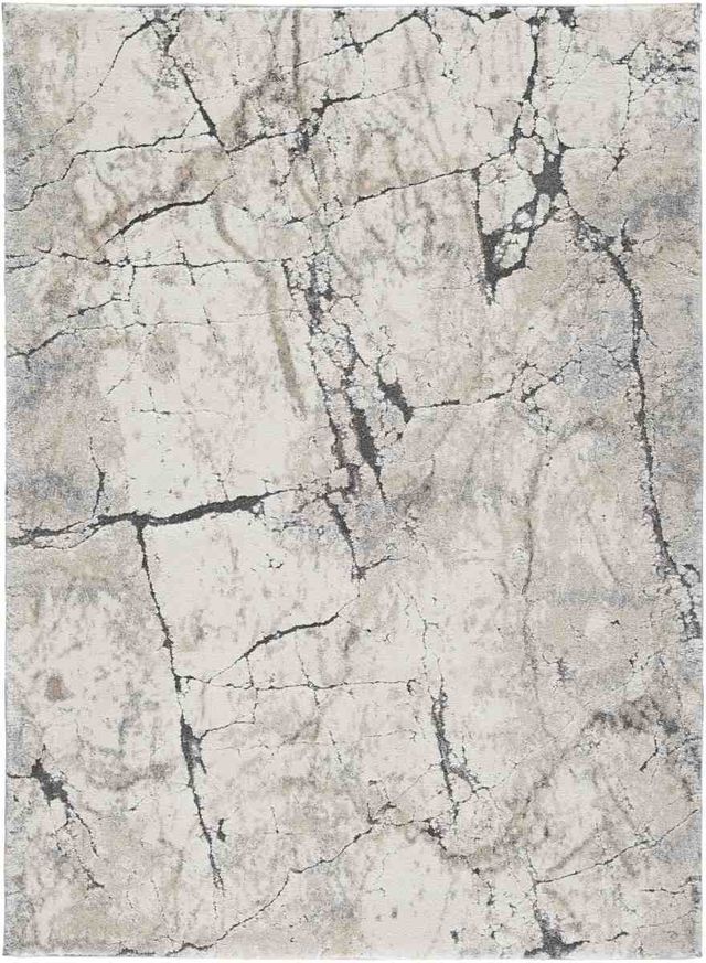 Signature Design by Ashley® Wyscott Multicolored 8'x10' Area Rug-0
