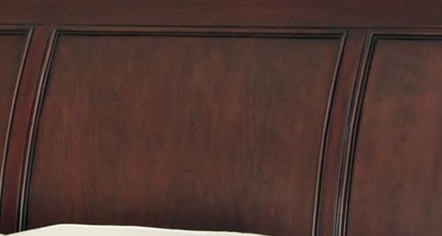 homestyles® Lafayette Brown King Headboard-1