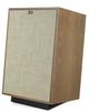 Klipsch® Heresy IV Distressed Oak Floorstanding Speaker-1