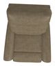 La-Z-Boy® Liam Pebble Leather Manual Wall Recliner-4