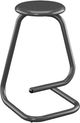 Amisco Customizable Paperclip70 Counter Stool-4