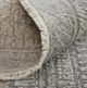 Feizy Lombardy Blue/Silver 5' x 8' Rug-3