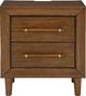 Signature Design by Ashley® Lyncott Brown Nightstand-2