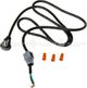 GE® Dishwasher Connection and Power Cord Kit -4