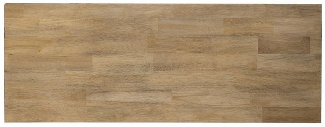 Liberty Furniture Lindsey Farm Sandstone/Weathered White Server-4
